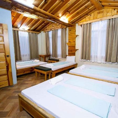 Sagada Lodging Home Esterno foto
