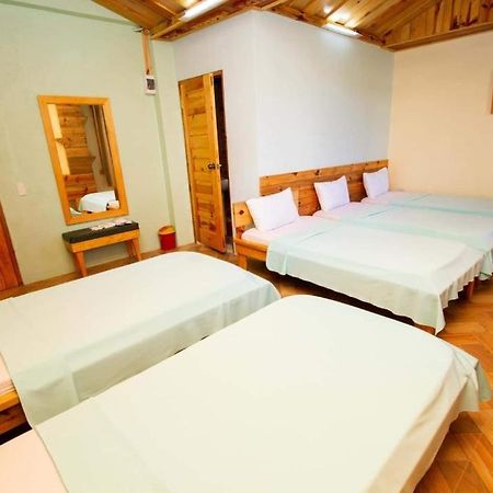 Sagada Lodging Home Esterno foto