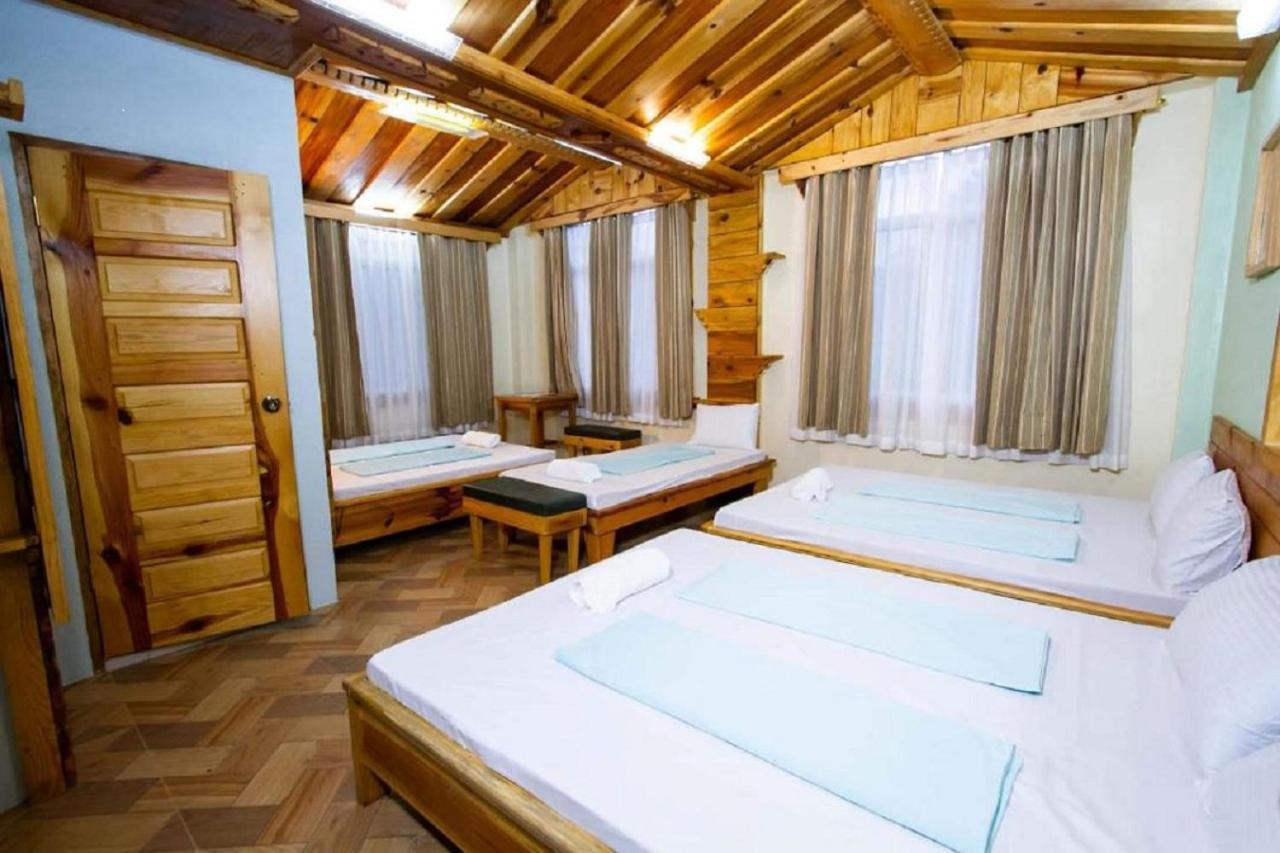 Sagada Lodging Home Esterno foto