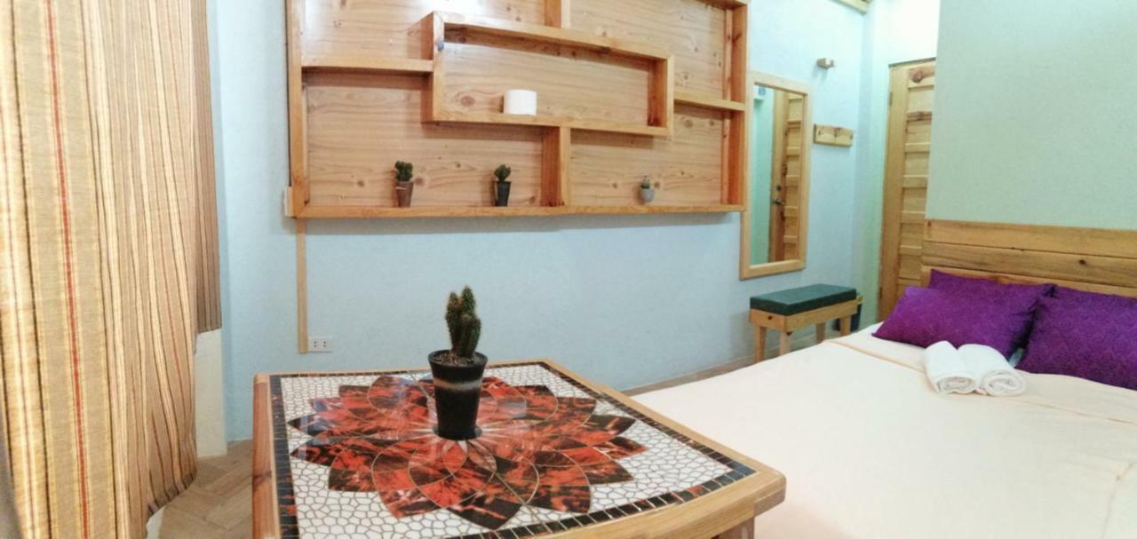 Sagada Lodging Home Esterno foto