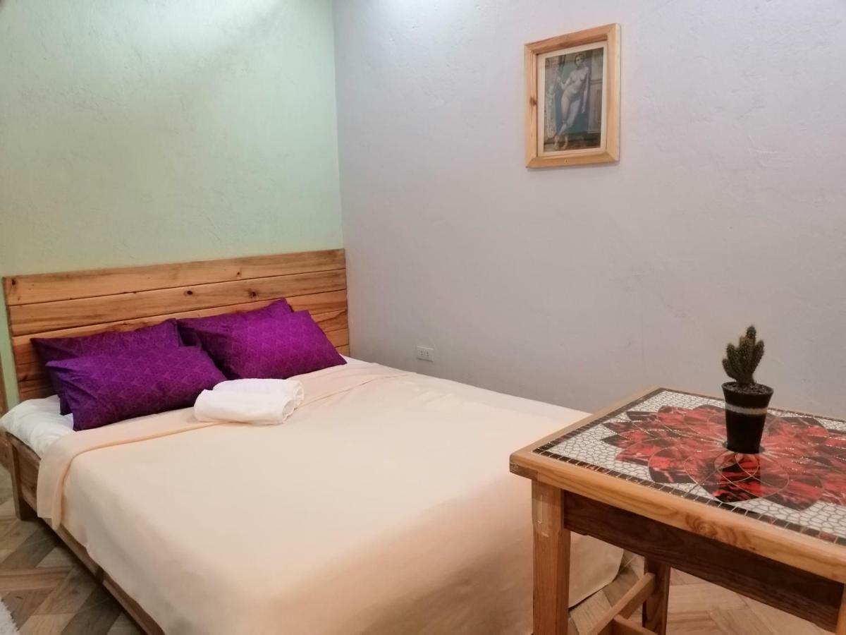 Sagada Lodging Home Esterno foto