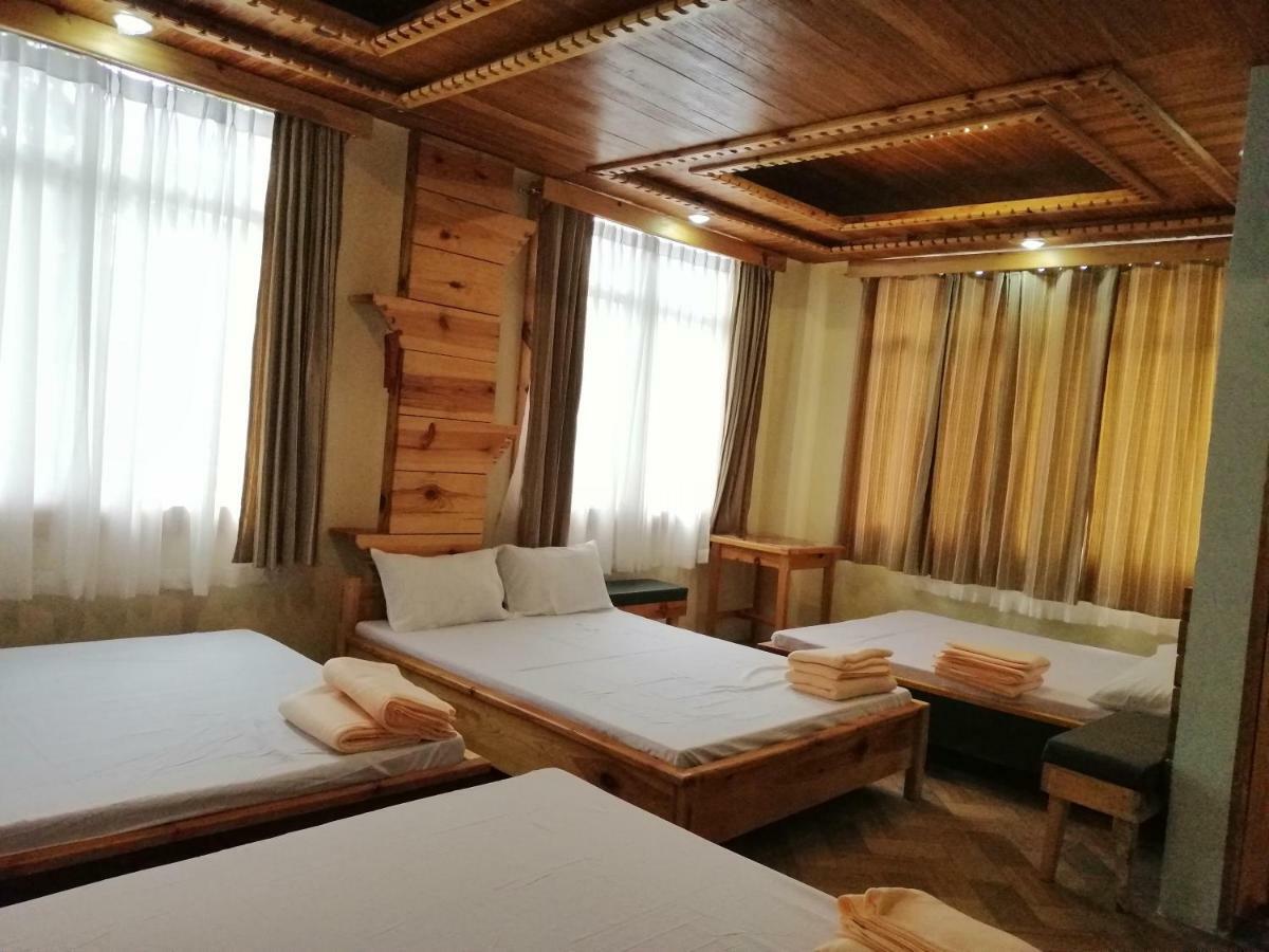 Sagada Lodging Home Esterno foto