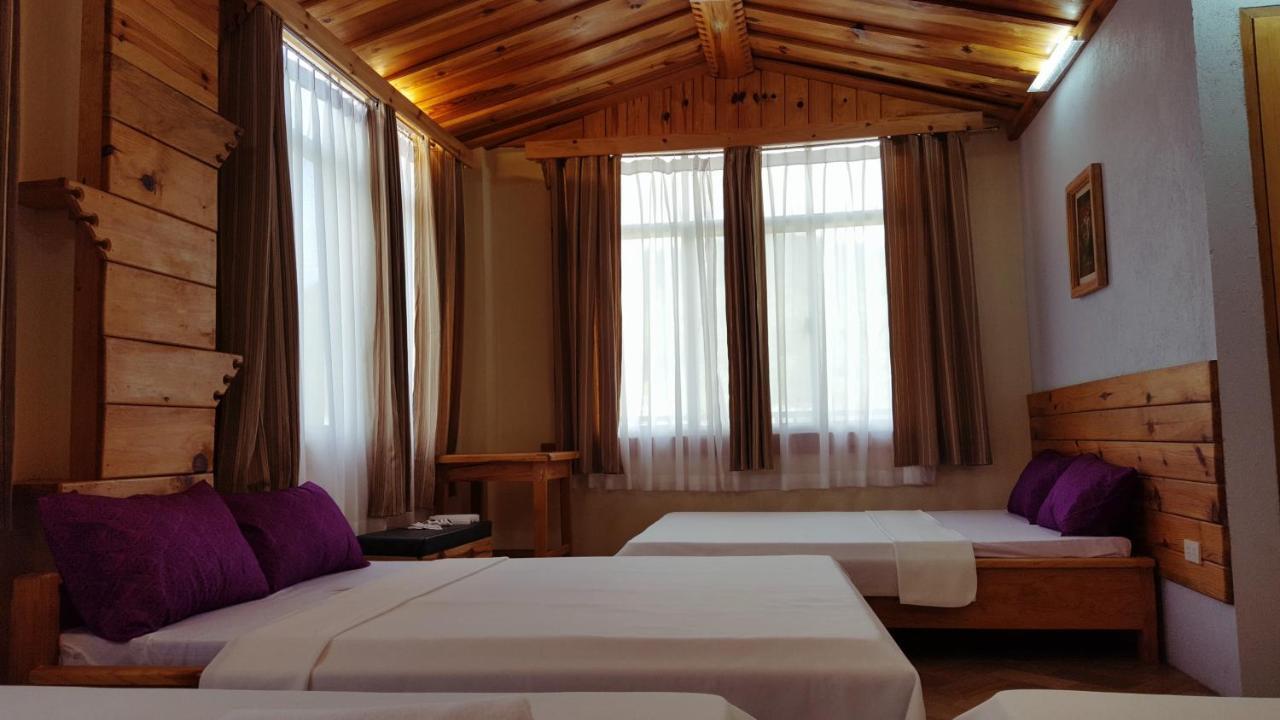 Sagada Lodging Home Esterno foto